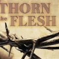what does it mean to have a thorn in the flesh?